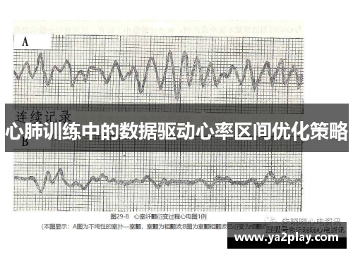 心肺训练中的数据驱动心率区间优化策略