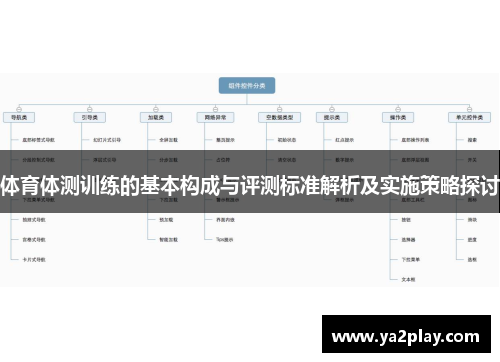 体育体测训练的基本构成与评测标准解析及实施策略探讨